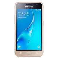 Photo Samsung Galaxy J1 (2016) SM-J120F/DS